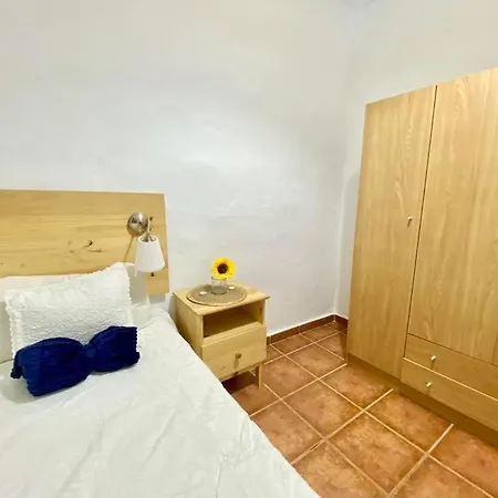 Apartamento La Casita Del Norte