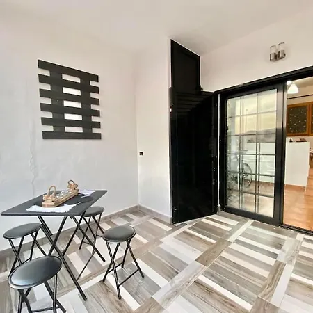 Apartamento La Casita Del Norte *