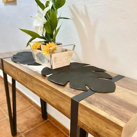 Apartamento La Casita Del Norte Gáldar