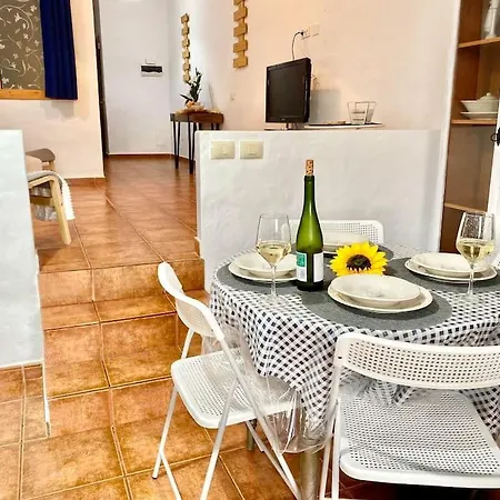 Apartamento La Casita Del Norte