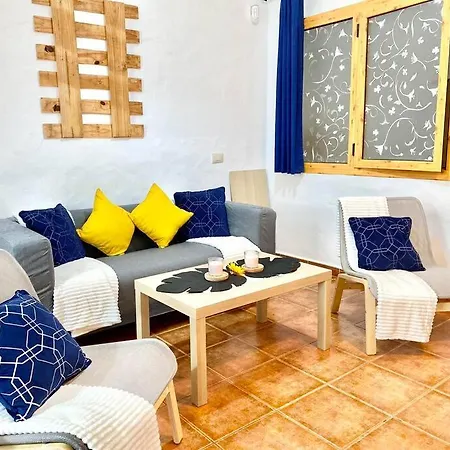 Apartamento La Casita Del Norte Gáldar