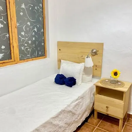Apartamento La Casita Del Norte