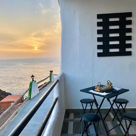 Apartamento La Casita Del Norte *