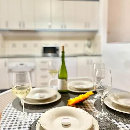 La Casita Del Norte Apartamento *