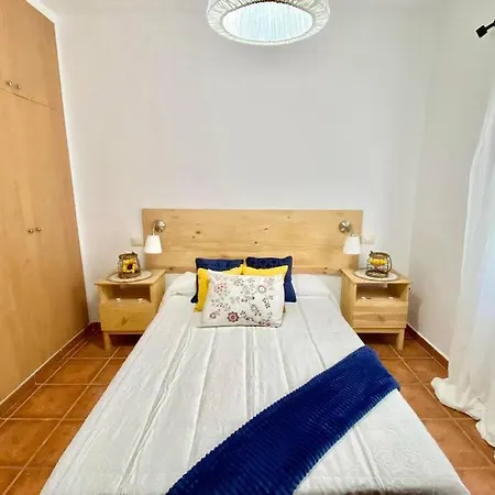 La Casita Del Norte Apartamento