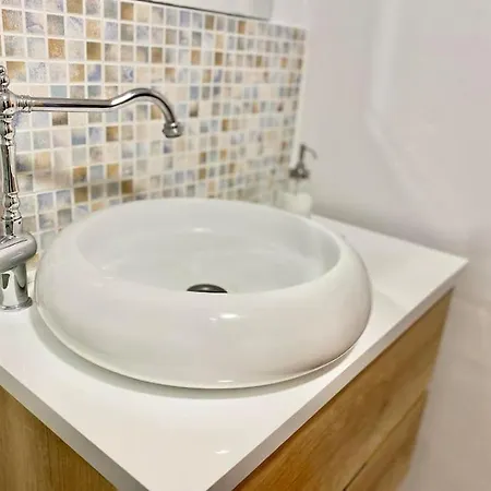 Apartamento La Casita Del Norte Gáldar