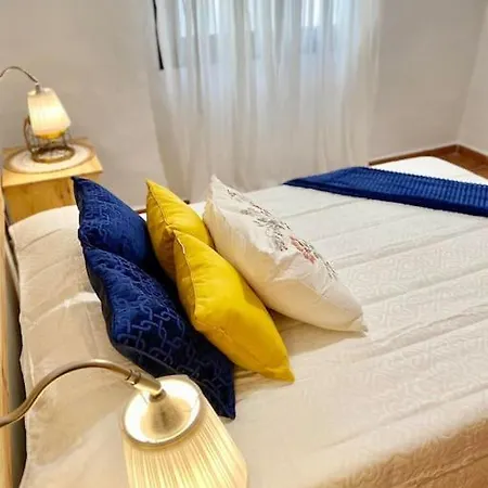 La Casita Del Norte Apartamento