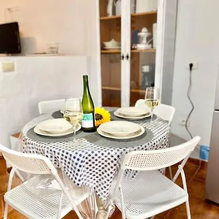 La Casita Del Norte Gáldar
