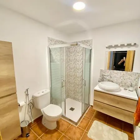 La Casita Del Norte Gáldar