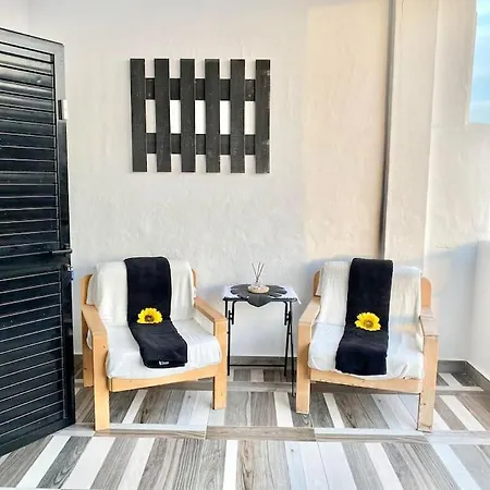 아파트 La Casita Del Norte *